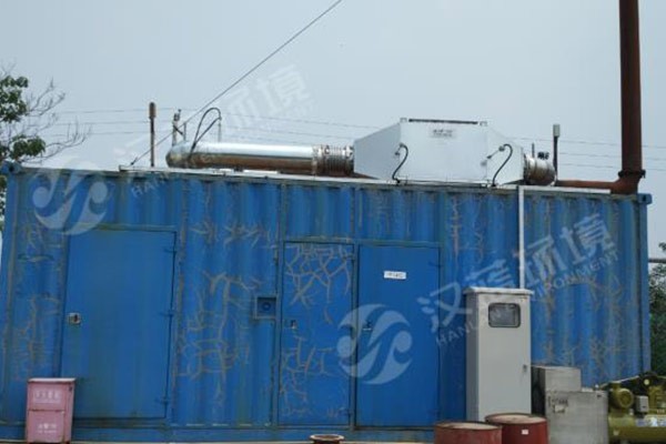 垃圾填埋氣發(fā)電機組脫硝-垃圾填埋氣機組脫硝